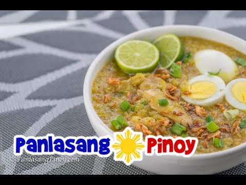 Video: Paano Gumawa Ng Isang Klasikong Risotto Ng Manok At Kabute