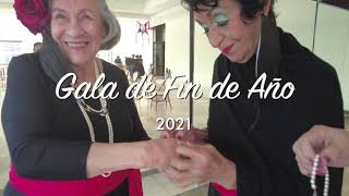 Gala Vida es Bella 2021