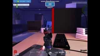 MicroVolts FFA By Chain_Saw6. :D