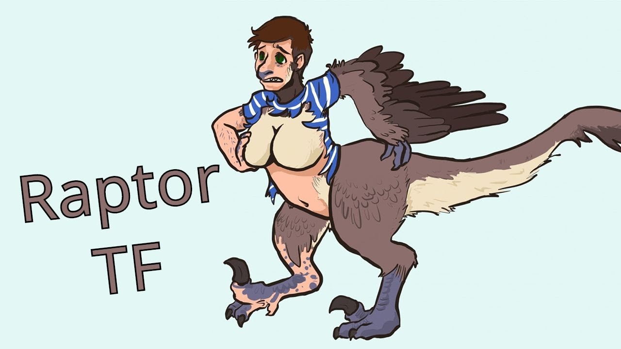 Furry, Transformation, Tf, tg, tftg, tgtf, raptor, scalie, wings, tail, liz...