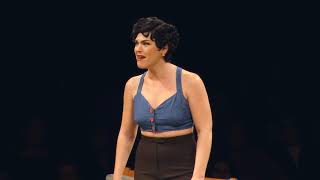 There Are Worse Things I Could Do From Grease