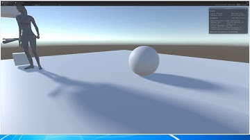 NGSS preview of Directional PCSS filtering