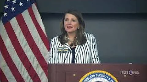 North Oaks President/CEO Michele Sutton, FACHE  Go...
