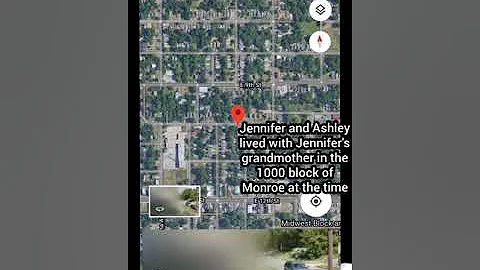 MISSING Mother Jennifer Conroy and Her Daughter As...