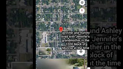 MISSING Mother Jennifer Conroy and Her Daughter As...