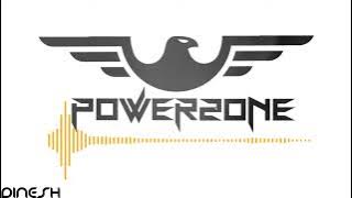 POWER ZONE SOUND CHECK ORIGINAL'SONG 2021