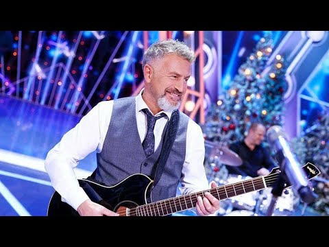 Леонид Агутин – Сочи (Голубой огонёк-2022)