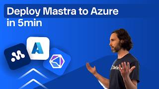Deploy a Mastra AI Agent to Microsoft Azure with Defang