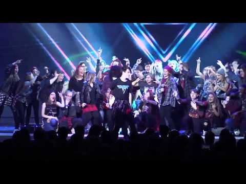 Fall Follies XV
