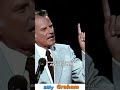 without the shedding of Blood there is no forgiveness | Billy Graham  #shorts #billygraham #jesus