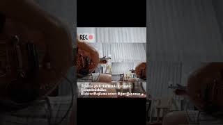 Ağlama Gözlerim Mevla Kerimdir Elektro Bağlama