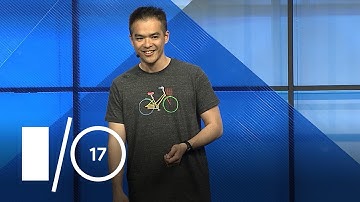 Speeding up your Android Gradle builds (Google I/O 