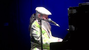 Псой Короленко - О последнем листе (Par pēdējo lapu)