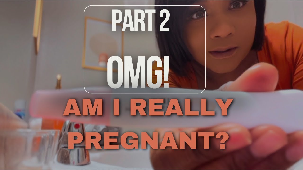 Part 2: What No One Tells You About Pregnancy After 20 Years.
