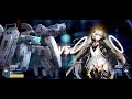 A Counterside tribute... My all time best casual game that I played on mobile #counterside #eos 
