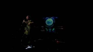 Secret Source - Live @ Hofer Kulturnacht - Snippet