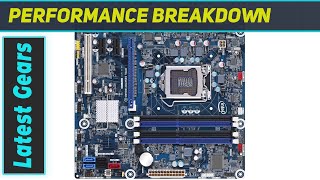 Intel DH67GD H67 Socket 1155 mATX Motherboard: The Ultimate Choice for Your PC!
