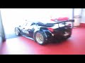 ESM Ferrari F458 - ALMS - Tequila Patron - ESPN - GoPro Racing - Forza - Sports Cars