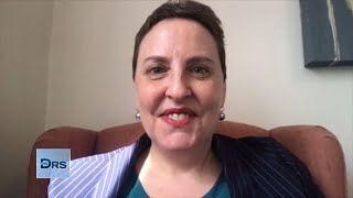 Meet Woman Diagnosed with Autism at 46