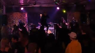 THE DIALECTIC (LIVE) - FULL SET - AMARILLO TX @LEFTWOODS