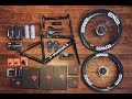 BIKE BUILD - Specialized Tarmac S-Works,  45萬公路車組裝