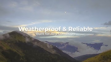 Brinno Empower TLC2020-H Time Lapse Camera | TLC2020 H3 Timelapse