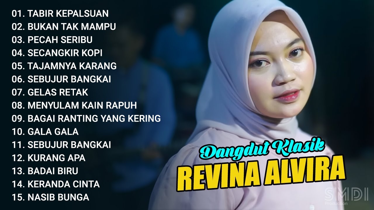 REVINA ALVIRA 