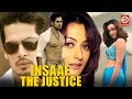 Insaaf The Justice (HD) Superhit Full Action And Love Story Movie || Dino Morea ,Namrata Shirodkar