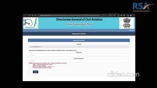 Computer Number Application via Digilocker screenshot 4