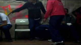 Mocam ------------- O 2D Dançando Funk