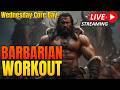 CORE DAY! Come Talk Gaming and Fitness #Fitness