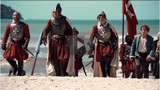 Rouge Brésil - 1º Teaser