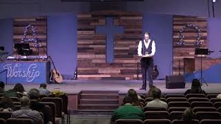 Sunday Evening Service - 5/17/2026