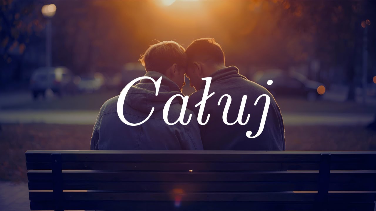 Notes for My Boy - Całuj (official audio)