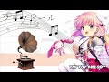 Prima Doll's Musical Journey: An Instrumental Cover of Tin Toy Melody By シャノワール 🎶