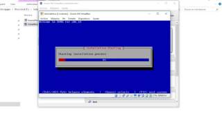 Instalacion Virtual Box y AsteriskNow