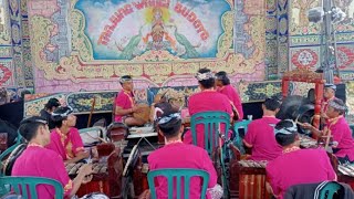 Part 1 Siang -TANJUNG WANGI BUDOYO LIVE LUMAJANG
