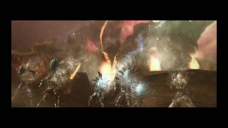 Aion Online Elyos Intro Video[HD]