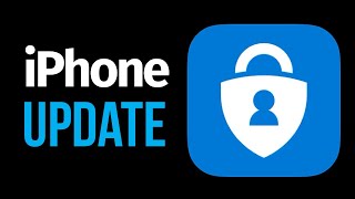 How to Update Microsoft Authenticator on iPhone | iPhone 11, iPhone XR, iPhone 8, iPhone 7,iPhone 6S screenshot 3