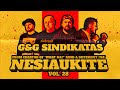 Nesiaukite vol. 28. - G&G Sindikatas