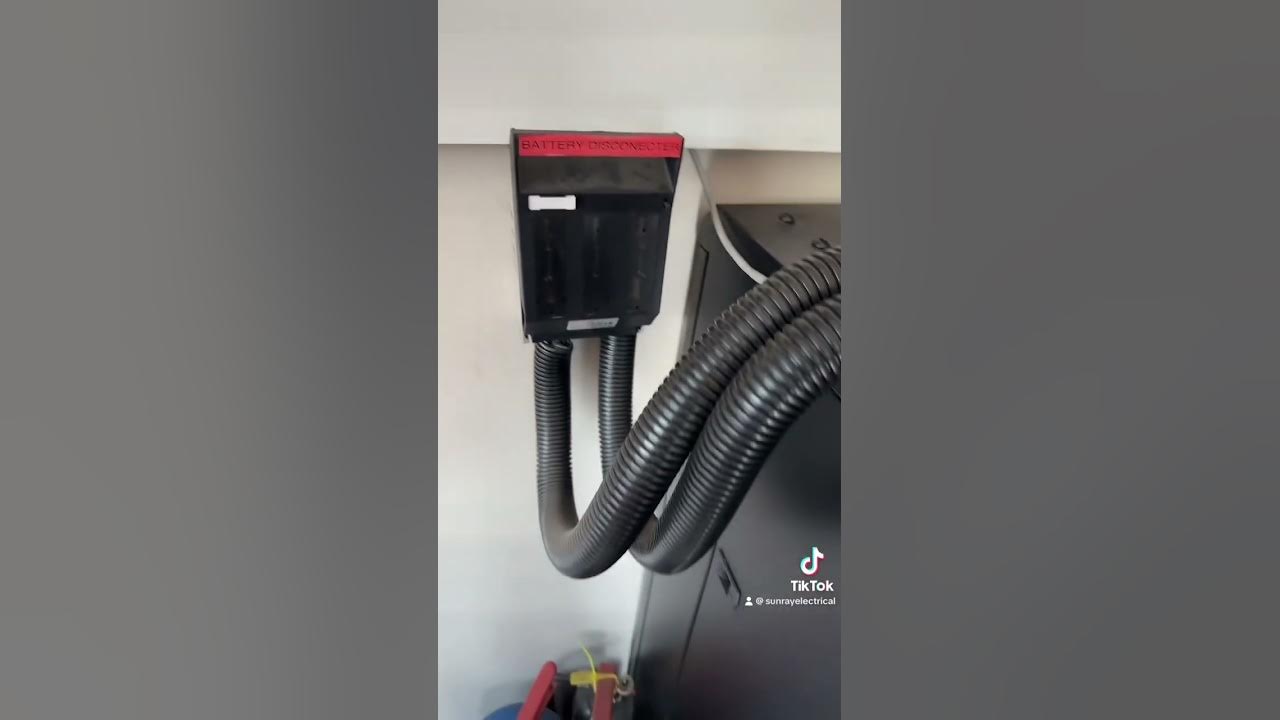 11kva solar system installation by Sunray Electrical YouTube