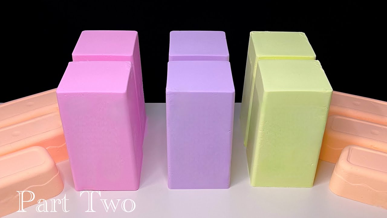 ASMR ( Part two of the previous video ) 