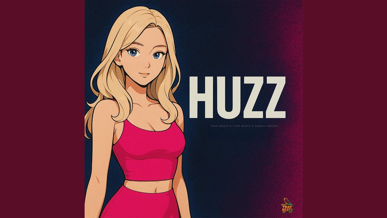 YouTubeでHuzzを視聴 YouTubeでHuzzを視聴