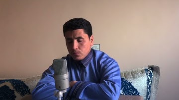 آيات بينات من سورة البقرة بصوت عبدالرحمان الطاهري 🌹