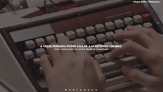 ⌦ P1harmony - Stupid Brain [Sub.Español + Lyrics]