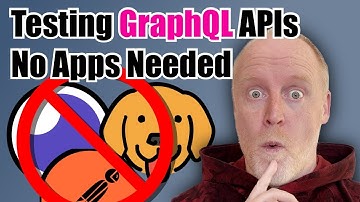 Testing GraphQL APIs with cURL - No apps needed