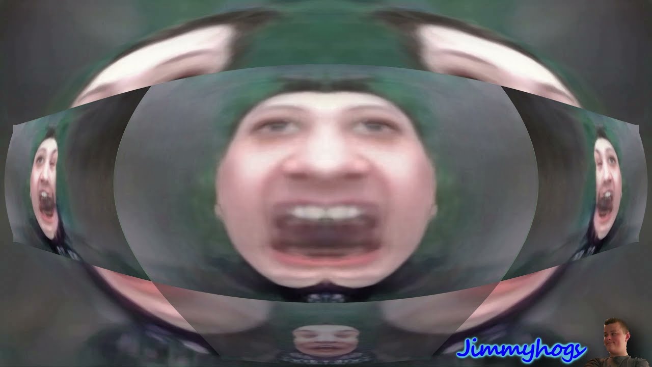 Preview 2 Loud Walker Effects Effects