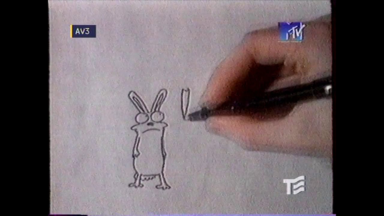 MTV - ЗАСТАВКИ, АНОНС, МИКРО МУЛЬТФИЛЬМЫ - YouTube