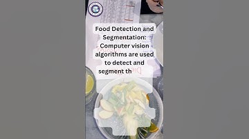 Food Recognition and Calorie Estimation