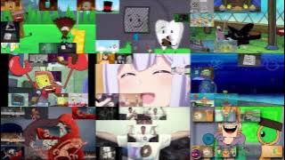 Sparta Upsilon Remix Nineparison!